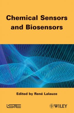 Книга "Chemical Sensors and Biosensors" – 