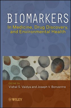 Книга "Biomarkers. In Medicine, Drug Discovery, and Environmental Health" – 