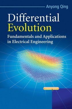 Книга "Differential Evolution. Fundamentals and Applications in Electrical Engineering" – 