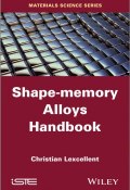 Shape-Memory Alloys Handbook ()