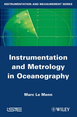 Книга "Instrumentation and Metrology in Oceanography" – 