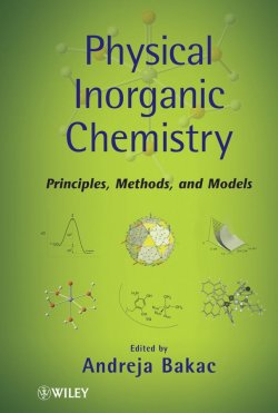 Книга "Physical Inorganic Chemistry. Principles, Methods, and Models" – 