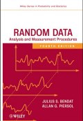 Random Data. Analysis and Measurement Procedures ()