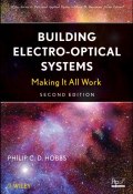 Building Electro-Optical Systems. Making It all Work ()