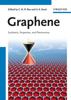 Книга "Graphene. Synthesis, Properties, and Phenomena" – 