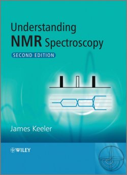 Книга "Understanding NMR Spectroscopy" – 