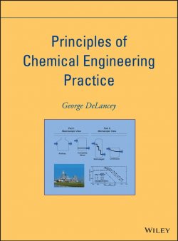 Книга "Principles of Chemical Engineering Practice" – 