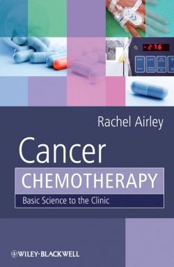 Книга "Cancer Chemotherapy. Basic Science to the Clinic" – 