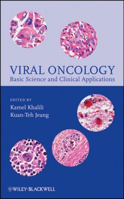 Книга "Viral Oncology. Basic Science and Clinical Applications" – 