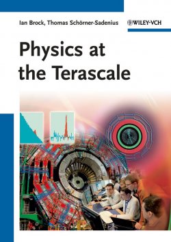 Книга "Physics at the Terascale" – 