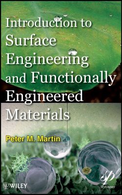 Книга "Introduction to Surface Engineering and Functionally Engineered Materials" – 