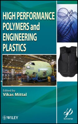 Книга "High Performance Polymers and Engineering Plastics" – 