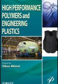 High Performance Polymers and Engineering Plastics ()