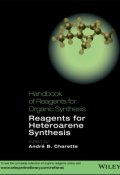 Handbook of Reagents for Organic Synthesis. Reagents for Heteroarene Synthesis ()