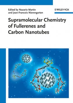 Книга "Supramolecular Chemistry of Fullerenes and Carbon Nanotubes" – 