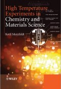 High Temperature Experiments in Chemistry and Materials Science ()