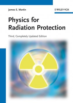 Книга "Physics for Radiation Protection" – 