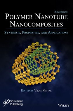 Книга "Polymer Nanotubes Nanocomposites. Synthesis, Properties and Applications" – 