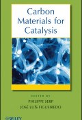 Carbon Materials for Catalysis ()