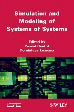 Книга "Simulation and Modeling of Systems of Systems" – 