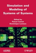 Simulation and Modeling of Systems of Systems ()