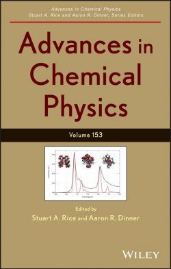 Книга "Advances in Chemical Physics" – 