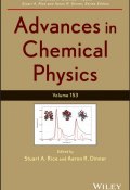 Advances in Chemical Physics ()