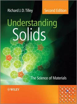 Книга "Understanding Solids. The Science of Materials" – 