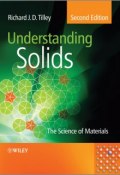 Understanding Solids. The Science of Materials ()