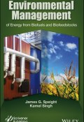 Environmental Management of Energy from Biofuels and Biofeedstocks ()