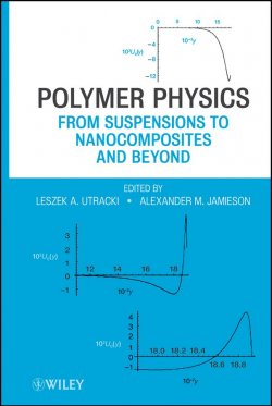 Книга "Polymer Physics. From Suspensions to Nanocomposites and Beyond" – 