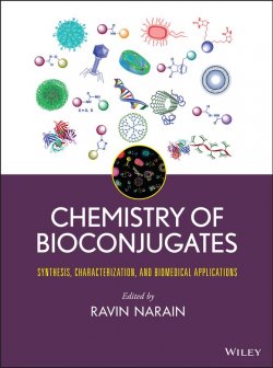 Книга "Chemistry of Bioconjugates. Synthesis, Characterization, and Biomedical Applications" – 