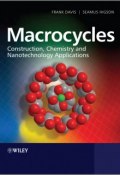 Macrocycles. Construction, Chemistry and Nanotechnology Applications ()