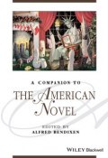 A Companion to the American Novel ()
