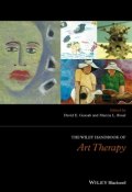 The Wiley Handbook of Art Therapy ()