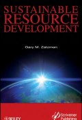 Sustainable Resource Development ()