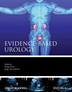 Книга "Evidence-based Urology" – 