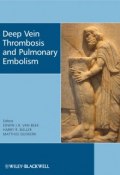 Deep Vein Thrombosis and Pulmonary Embolism ()