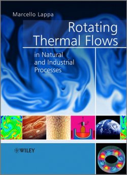 Книга "Rotating Thermal Flows in Natural and Industrial Processes" – 