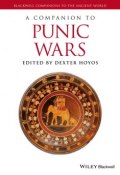 A Companion to the Punic Wars ()