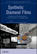 Synthetic Diamond Films. Preparation, Electrochemistry, Characterization and Applications ()