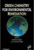 Green Chemistry for Environmental Remediation ()