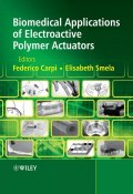 Biomedical Applications of Electroactive Polymer Actuators ()