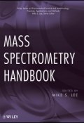 Mass Spectrometry Handbook ()