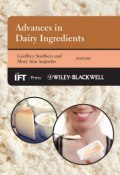 Advances in Dairy Ingredients ()