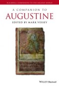 A Companion to Augustine ()