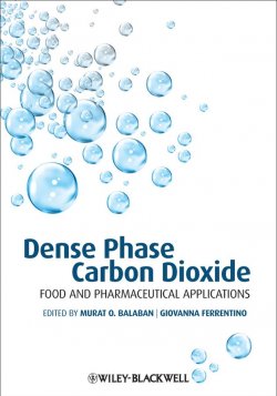 Книга "Dense Phase Carbon Dioxide. Food and Pharmaceutical Applications" – 