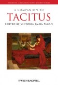 A Companion to Tacitus ()