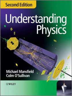 Книга "Understanding Physics" – 