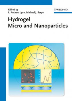 Книга "Hydrogel Micro and Nanoparticles" – 